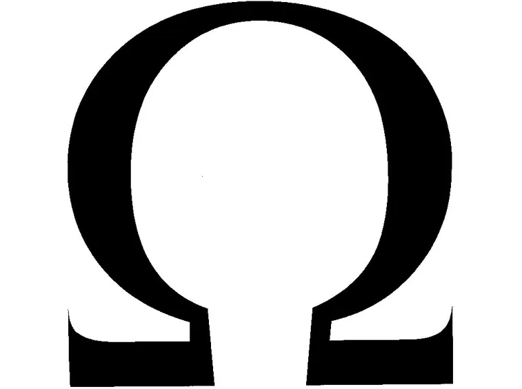 Simbolo della resistenza elettrica