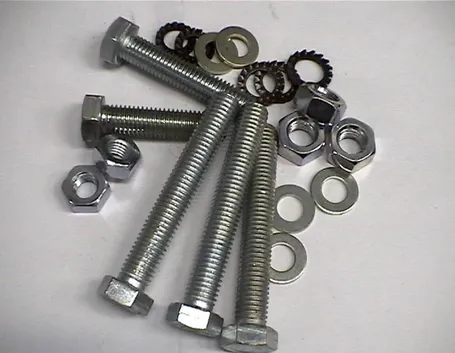 tasselli