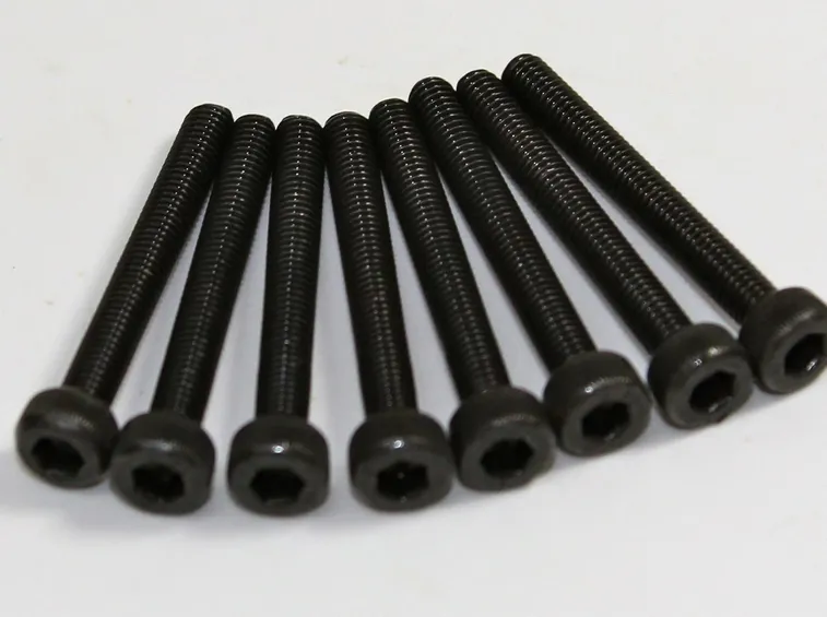 Viti da modellismo