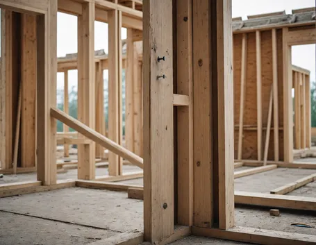 Costruire una casa