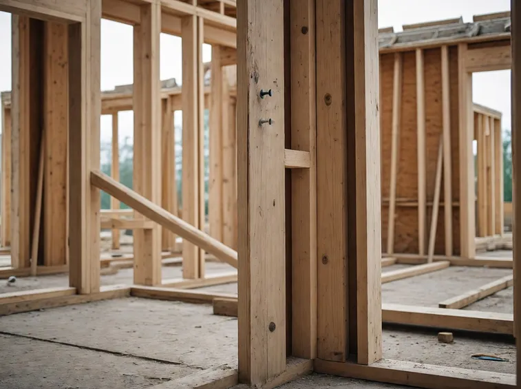 Costruire una casa