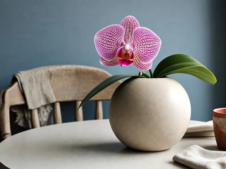 Cura Orchidee