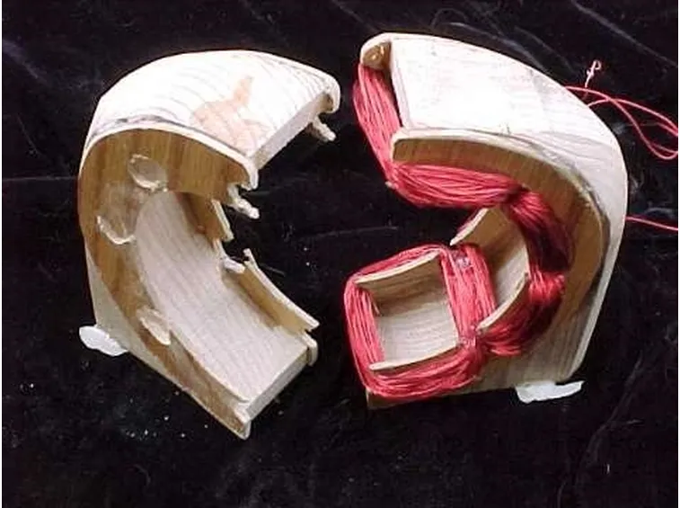 Pregi e difetti
