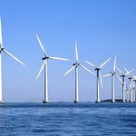 L'energia eolica è una alternativa estremamente ecologica