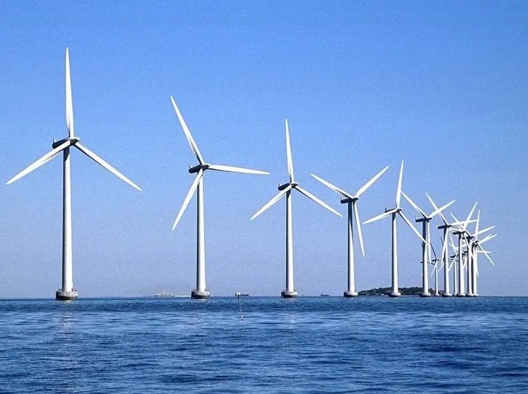 L'energia eolica è una alternativa estremamente ecologica
