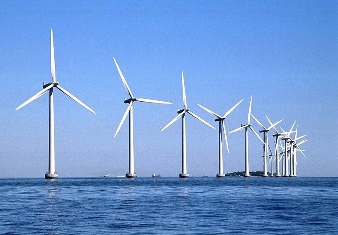 L'energia eolica è una alternativa estremamente ecologica