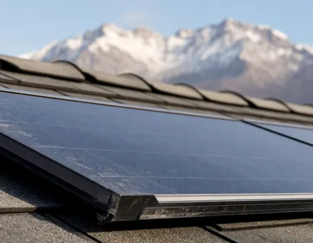 Schema funzionamento impianto fotovoltaico