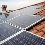 Impianto fotovoltaico
