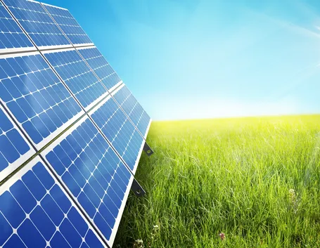 pannelli fotovoltaici