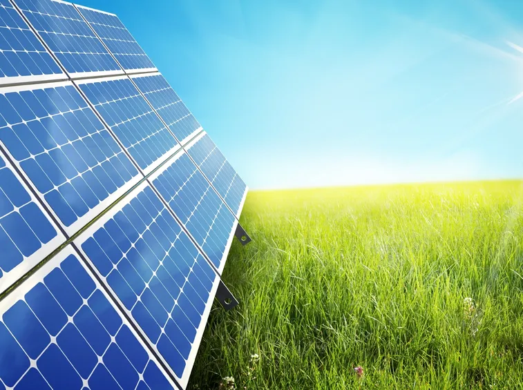 pannelli fotovoltaici