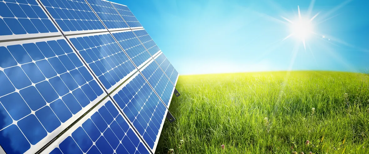 pannelli fotovoltaici