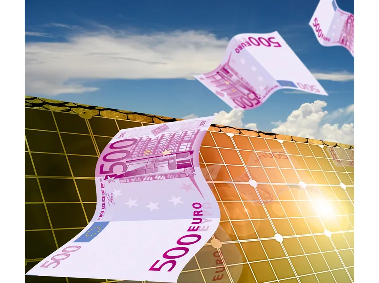 impianto fotovoltaico risparmio