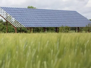 installazione pannelli fotovoltaici