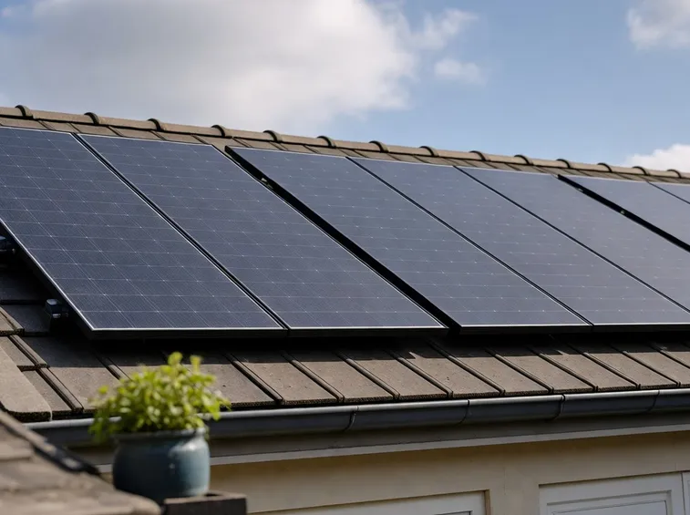 impianto fotovoltaico su tetti condominiali