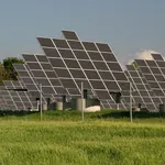 Impianto fotovoltaico