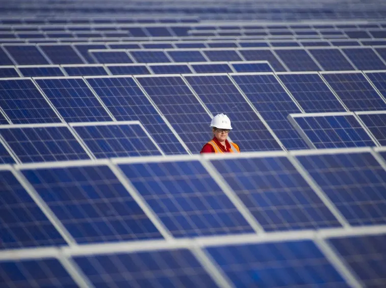 Pannelli fotovoltaici