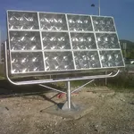 Collettori solari