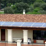 produzione energia pannelli fotovoltaici