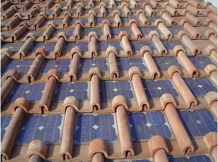 installazione impianto fotovoltaico