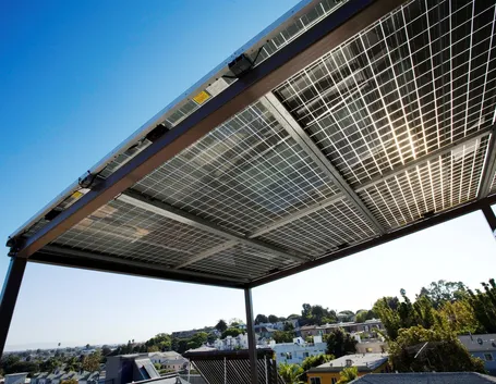 obiettivo dei Paesi Europei: investimento in tecnologie ecosostenibili
