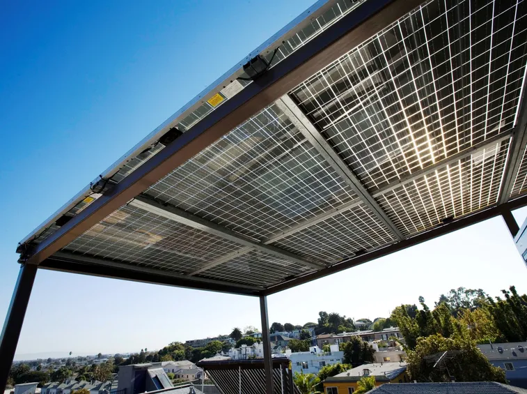 obiettivo dei Paesi Europei: investimento in tecnologie ecosostenibili