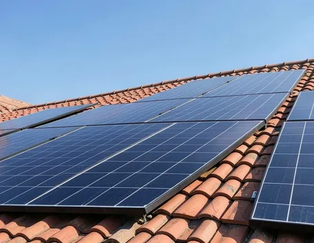Pannello fotovoltaico