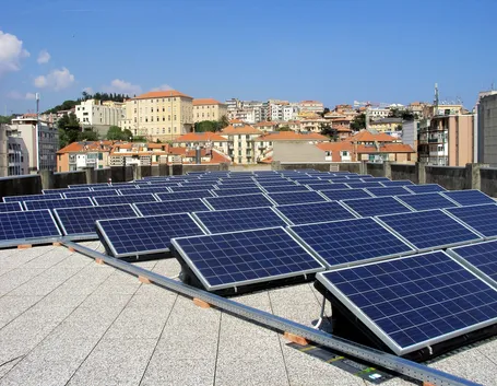 vendita energia prodotta dal fotovoltaico