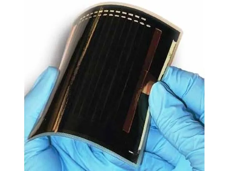 cella fotovoltaica