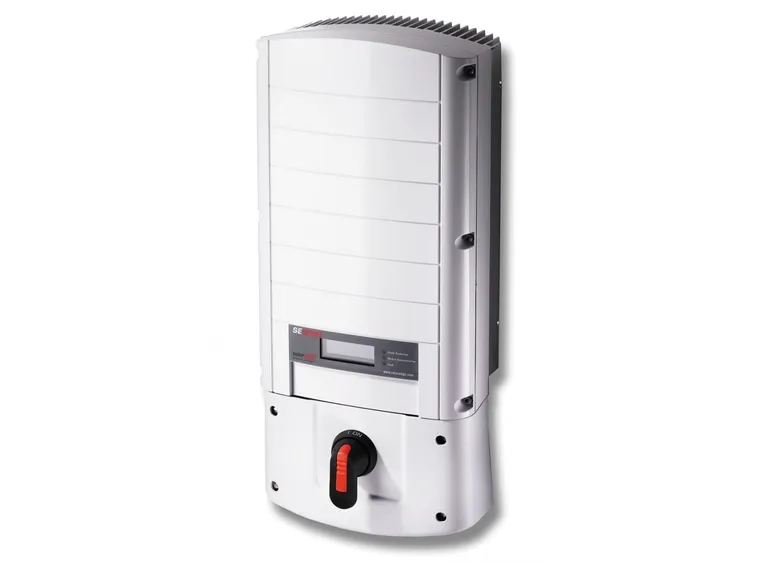 Un inverter monofase