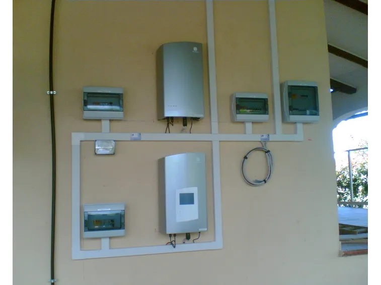 Inverter