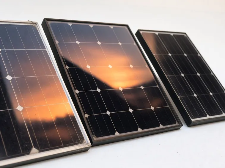 Secondo una recente indagine, il 90% degli italiani è favorevole all'energia solare.