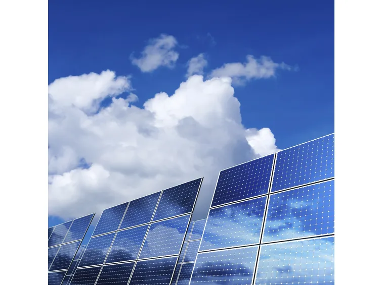 pannelli fotovoltaici