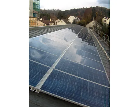 Pannelli fotovoltaici a energia solare
