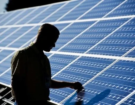 assistenza pannelli fotovoltaici