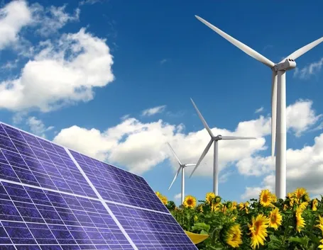 Energie rinnovabili