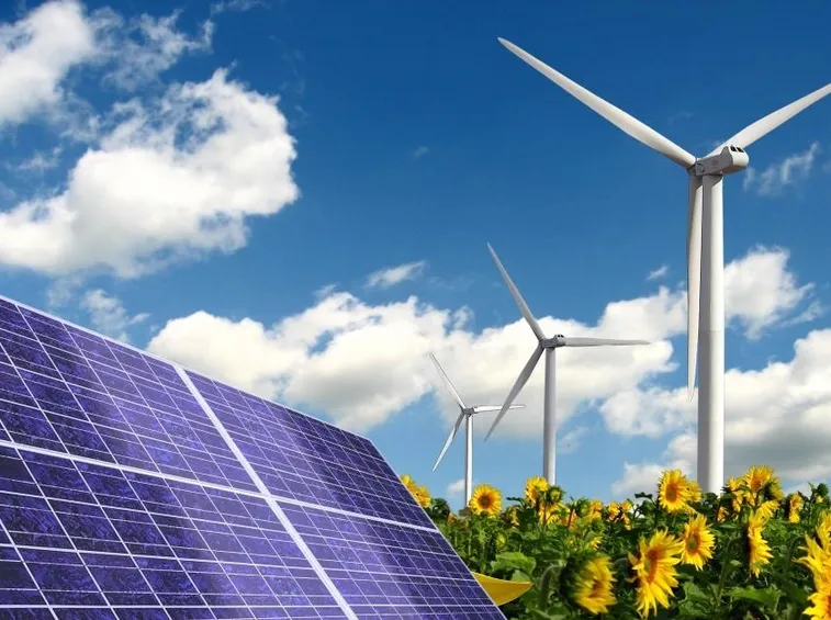 Energie rinnovabili
