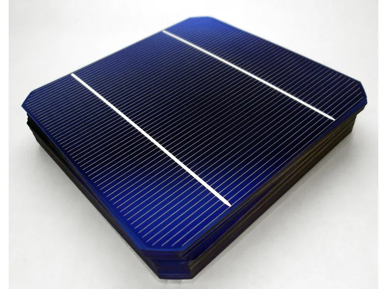 Cella fotovoltaica