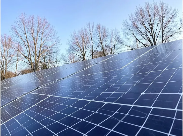 Il 2014 potrebbe essere un anno di grande sviluppo per il fotovoltaico