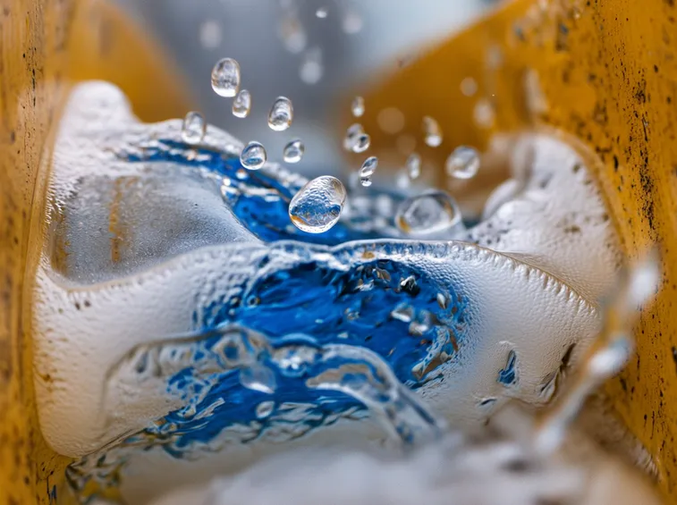 Water Save