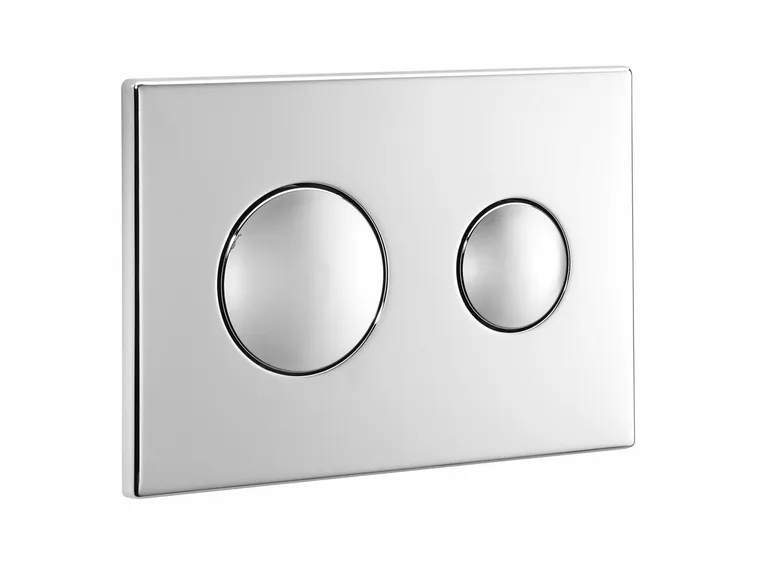 Dual flush Ideal Standard