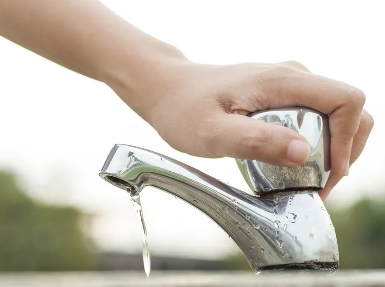 Buone abitudini per il risparmio idrico