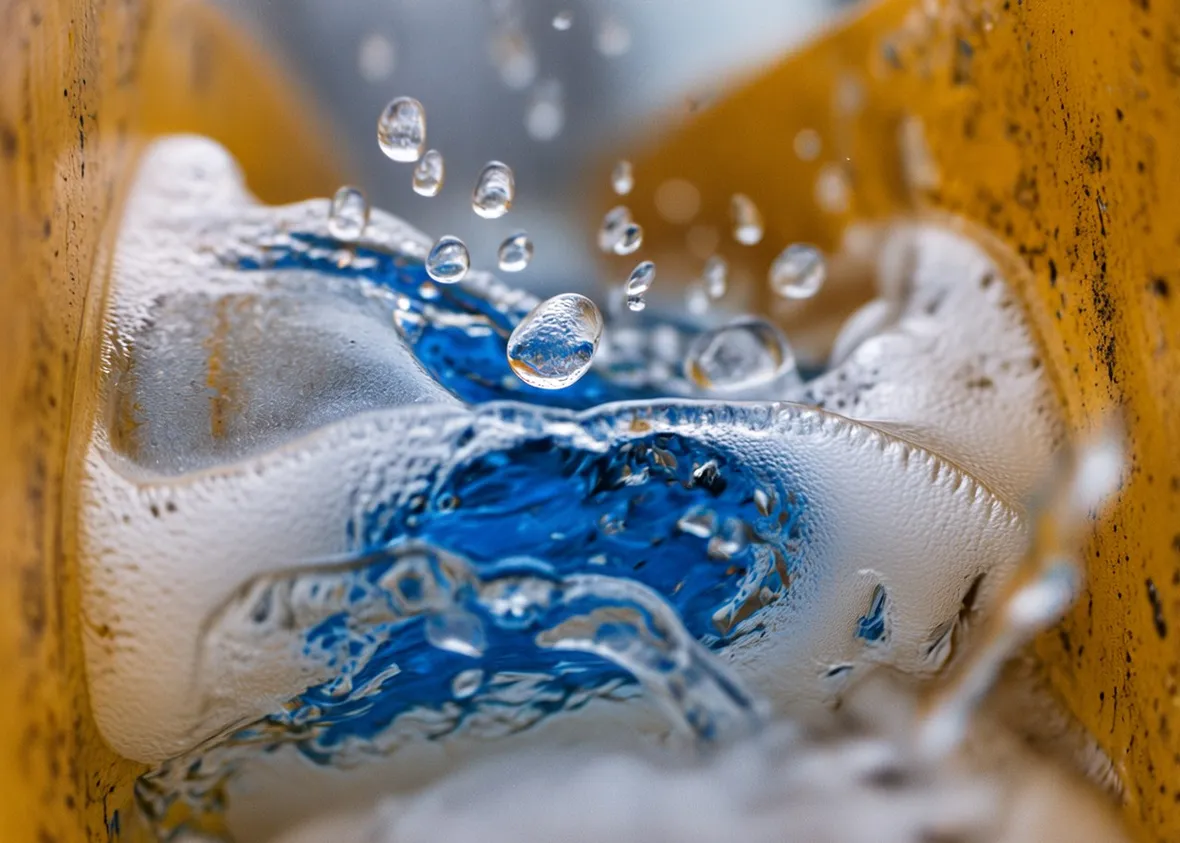 Water Save