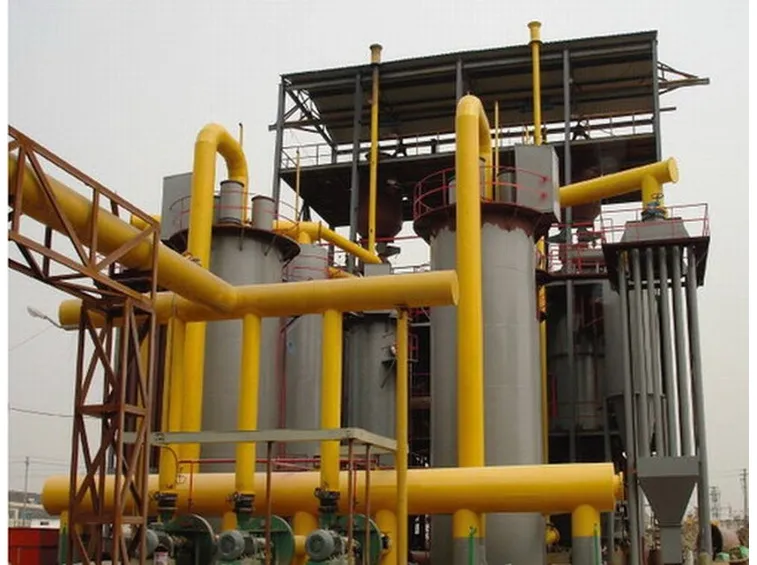 Tra i vantaggi più evidenti delle centrali a biomasse c'è il bilancio complessivo di CO2