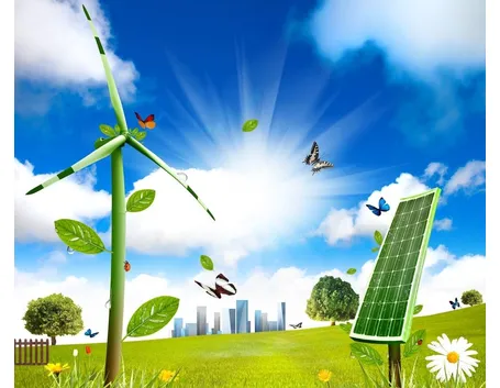 fonti di energia rinnovabili
