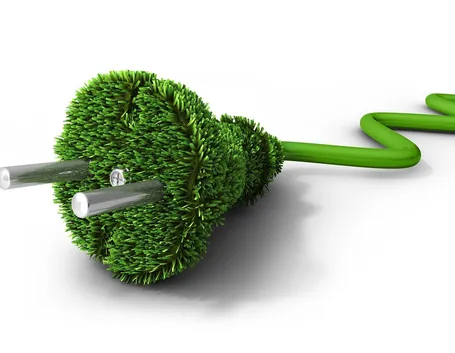 l'economia verde nel mondo