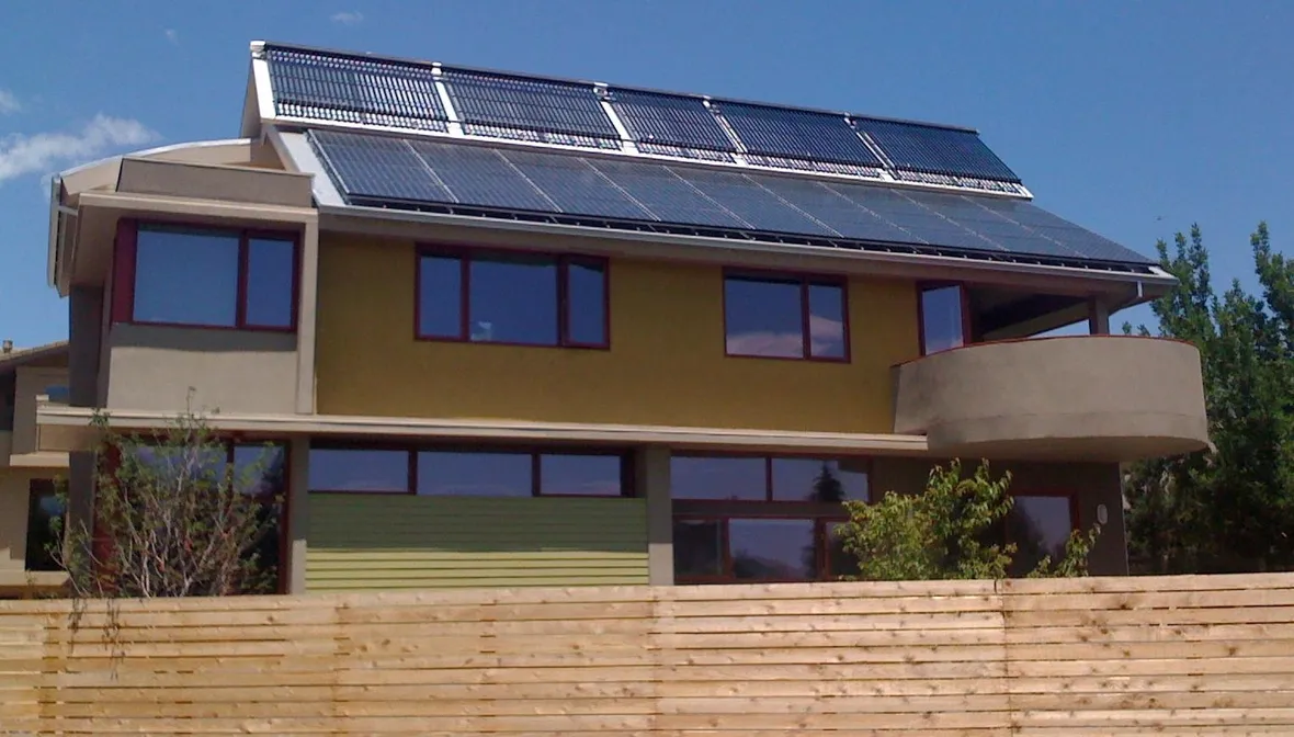 Gli incentivi hanno avuto un ruolo di rilievo nello sviluppo dell'energia solare