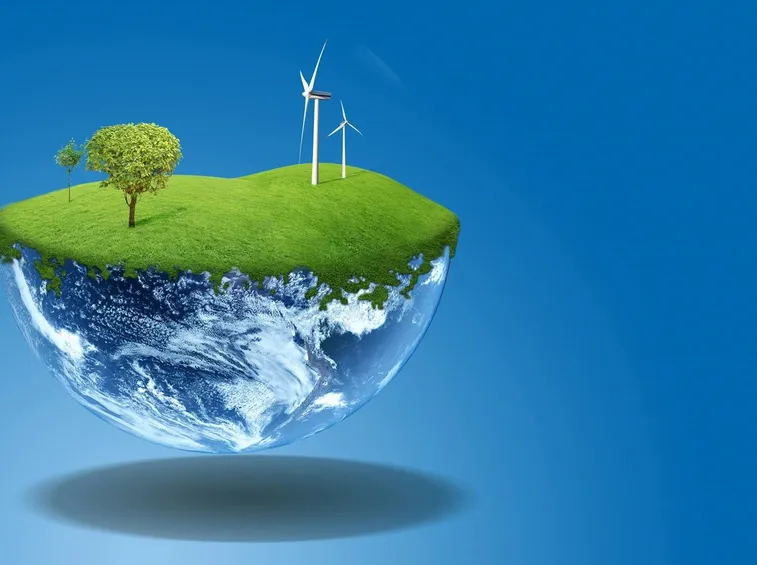 Immagine energia 