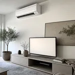 Perché un climatizzatore può riscaldare: la pompa di calore aria-aria