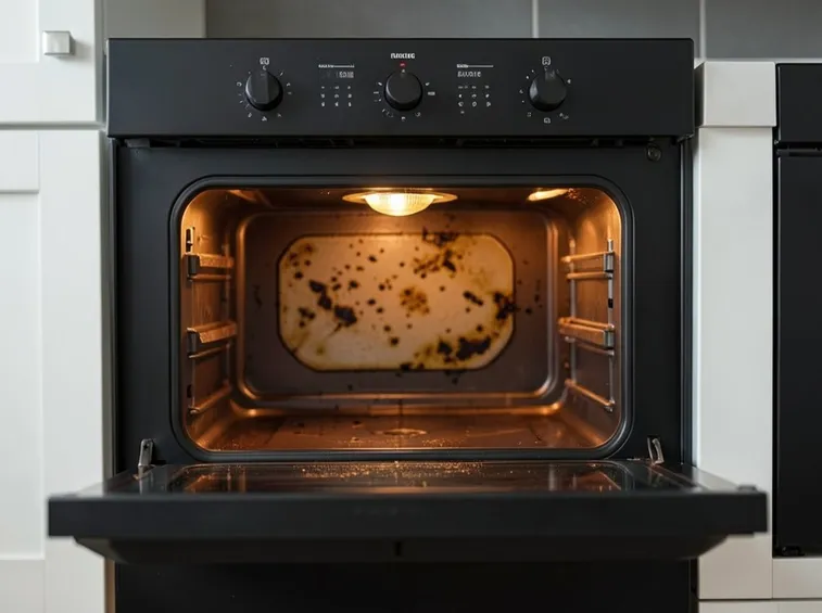 forno autopulente catalitico