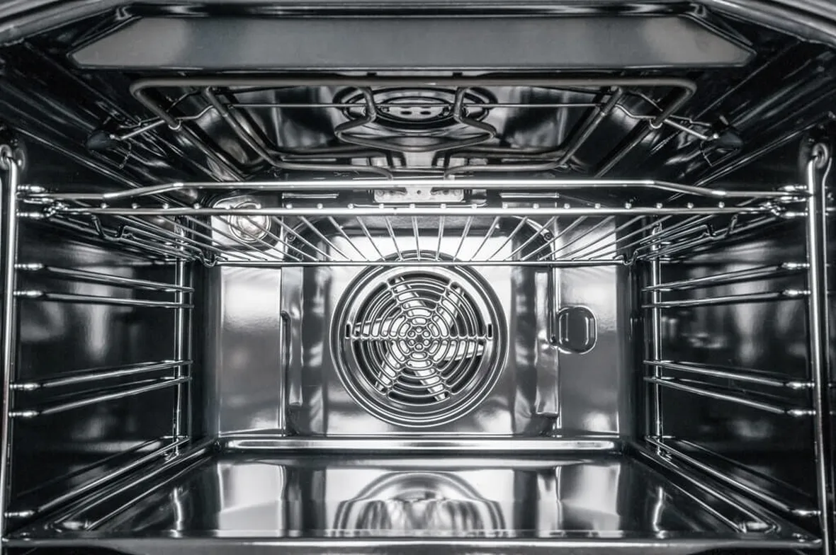 forno autopulente